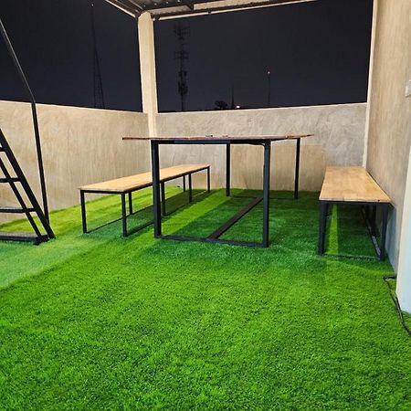 Luca Hostel Bangkok Ngoại thất bức ảnh