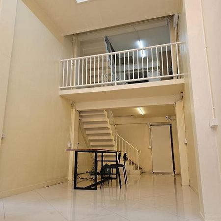 Luca Hostel Bangkok Ngoại thất bức ảnh