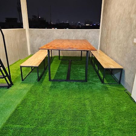 Luca Hostel Bangkok Ngoại thất bức ảnh
