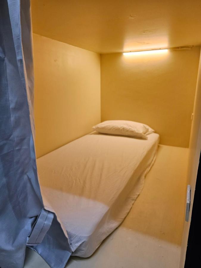 Luca Hostel Bangkok Ngoại thất bức ảnh